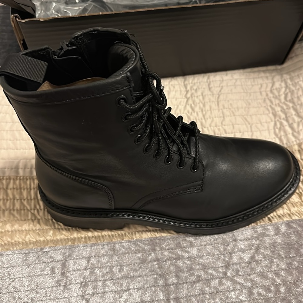 Thursday boots